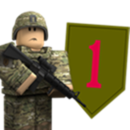 1st Infantry Division Training Base