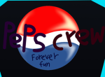 PEPSI CrEW FORevER