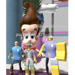 The Karen’s of roblox