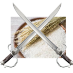 House of the Rice Maggots