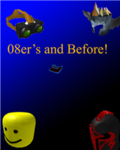 08ers And Before