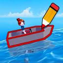 Draw A Boat & Set Sail