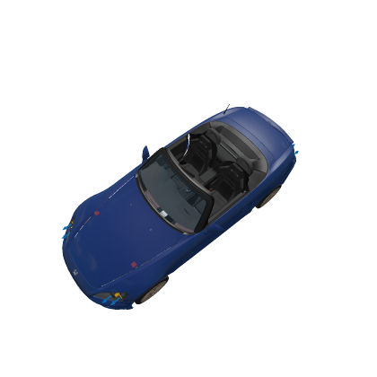 S2000 ;)