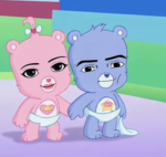 Cassies Care Bears