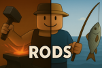 The Rods Group