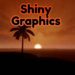 Shiny Graphics