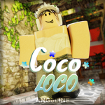 Coco Loco!