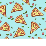 pizza group lets goooo
