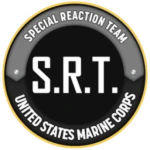 [ - ] Special Reactions Team