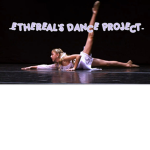 Ethereal's Dance Project
