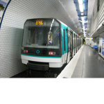 metro paris school group