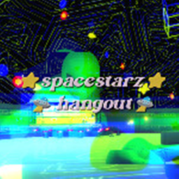 ⭐️🛸👽UFO HANGOUT 👽🛸⭐️