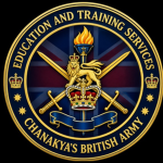 CBA || Education and Training Services