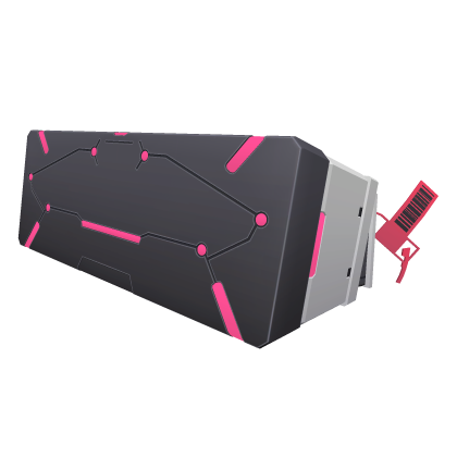 Eimi Tactical VR Goggles Roblox item