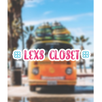 lexs closet