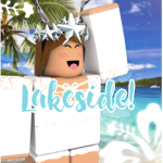 Lakeside!