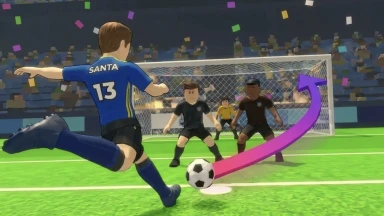[UPD] Soccer Stars 26