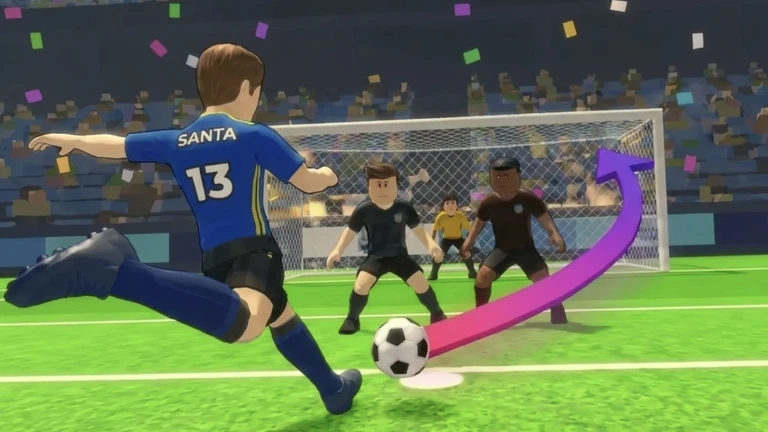 [UPD] サッカースターズ 26