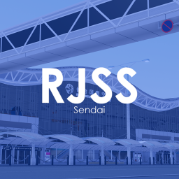 Sendai International Airport