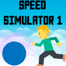 [ Update!] Speed Simulator!