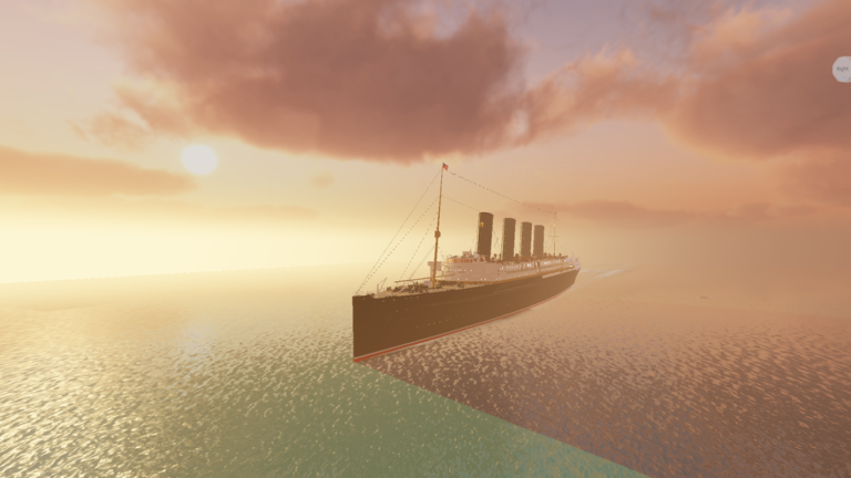 Lusitania  screenshot 1