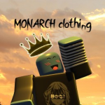 Monarch ＣＬＯＴＨＩＮＧ