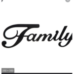 The FAMILY!!!!!!