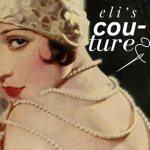 ୨ eli's couture ୧