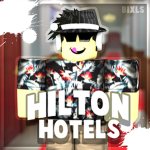 Hilton Hotels!!!™