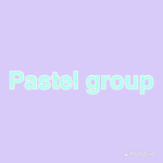 Pᴀsᴛᴇʟ ɢʀᴏᴜᴘ