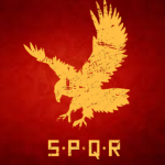 The Roman Senate and People (SPQR)