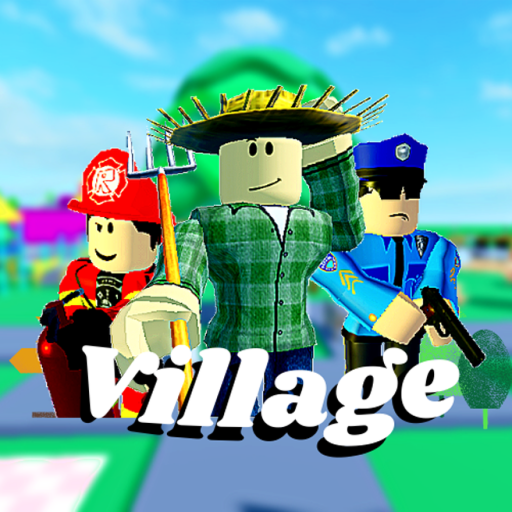Village [RolePlay]