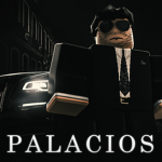 Palacios ᅠ