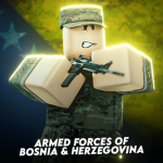 [AFBIH] - Armed Forces of Bosnia and Herzegovina