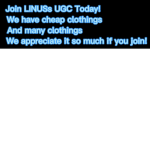 LINUSs UGC
