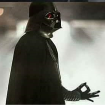 Star Wars Has Good Memes Roblox decal