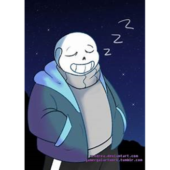 Sans Alternative Universes vs Chara
