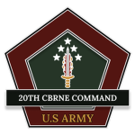 20th CBRNE Commandᅠ