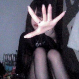 you