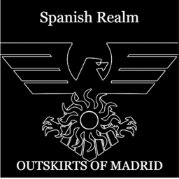 Outskirts Of Madrid