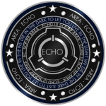 SCP:RP | Area - Echo