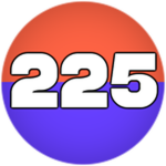 Stage 225!