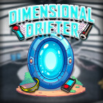 Dimensional Drifter