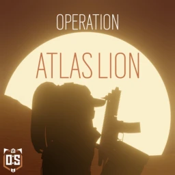 Операції: Облога icon