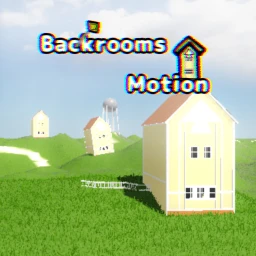 Backrooms Motion- Level 94 icon
