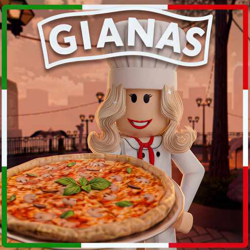 Giana's - Restaurant