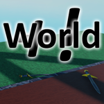 +World!
