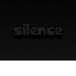 $ilenced.
