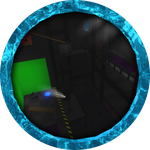 CM: Flooded Studio [Easy]