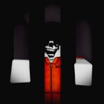 ESCAPE G00BYD0LAN PRISON